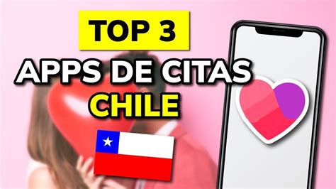 app de citas en chile|Las mejores apps de citas de 2024 